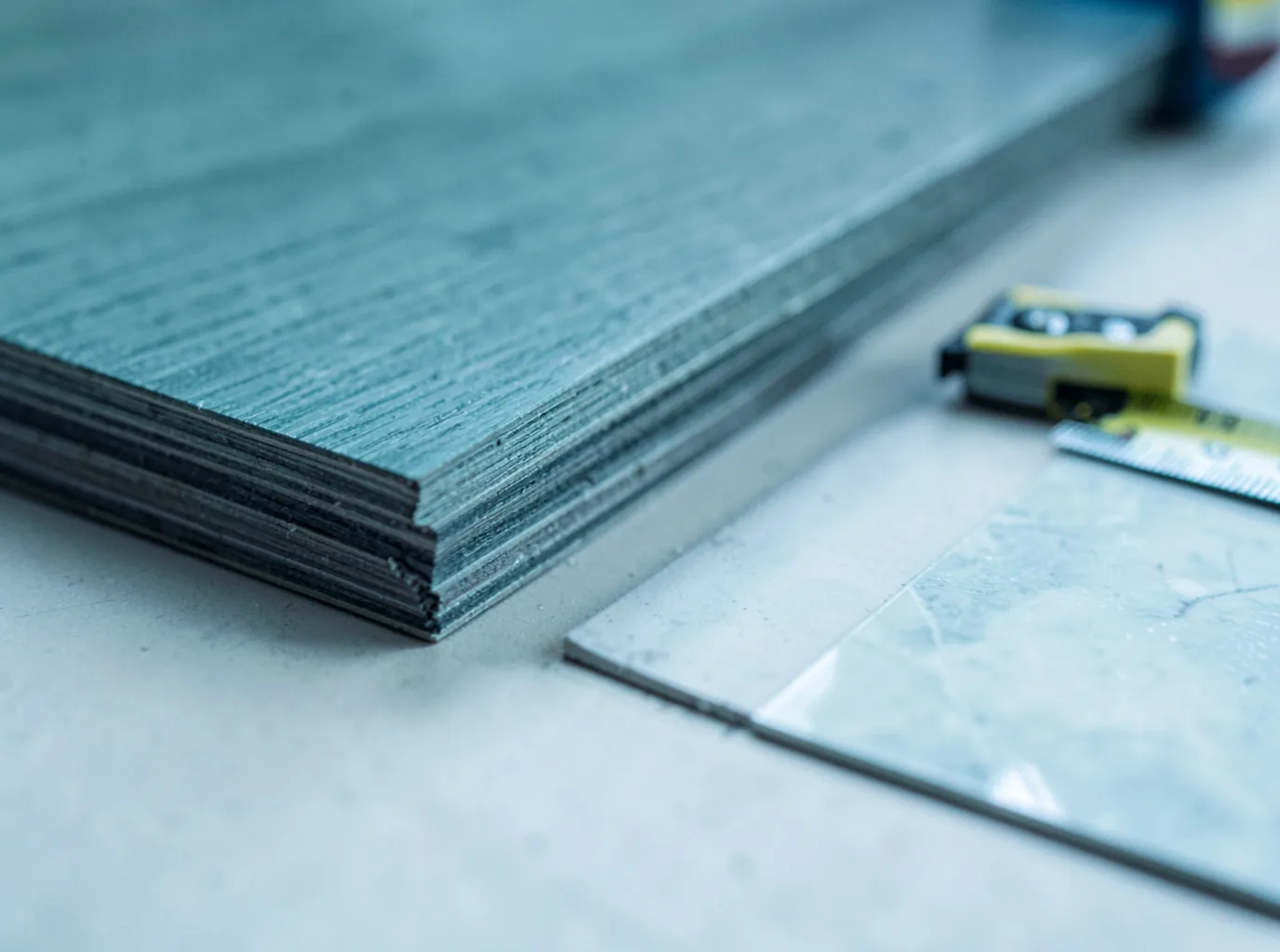 Luxury Vinyl Plank Installation Green Bank, WV FAQs